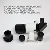 Flextube 200P Collapsible Dobsonian - S11700