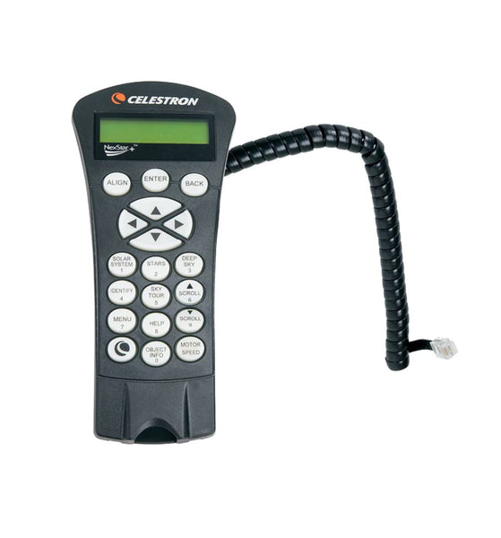 Celestron NexStar Plus Hand Control - EQ - 93982