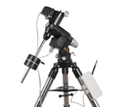 EXOS2-GT Equatorial Mount with PMC-8 GoTo