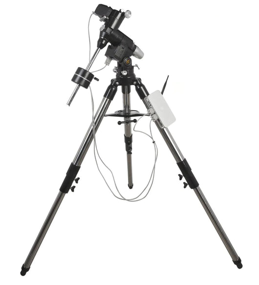 EXOS2-GT Equatorial Mount with PMC-8 GoTo