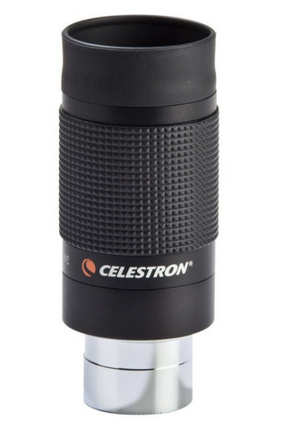 8-24mm Zoom Eyepiece with T-thread, 1.25" - 93230