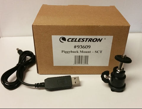 	Evolution Revolution kit for Celestron Evolution Telescopes