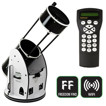 Flextube 350P SynScan GoTo Collapsible Dobsonian - S11830
