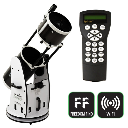 Flextube 250P SynScan GoTo Collapsible Dobsonian - S11810