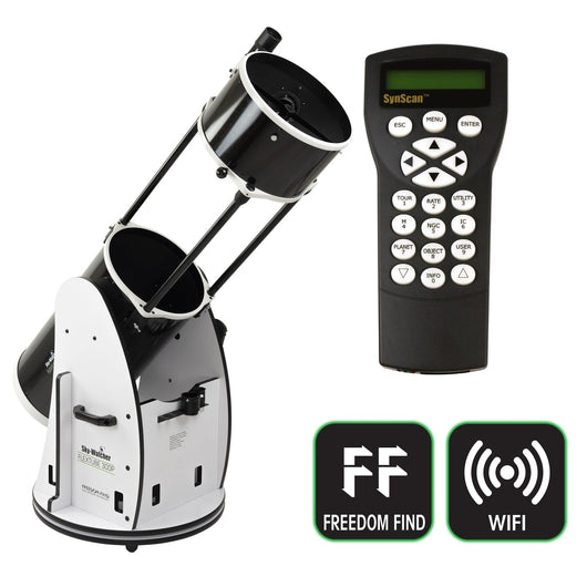 Flextube 300P SynScan GoTo Collapsible Dobsonian - S11820