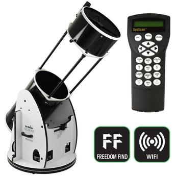 Flextube 400P SynScan GoTo Collapsible Dobsonian - S11840