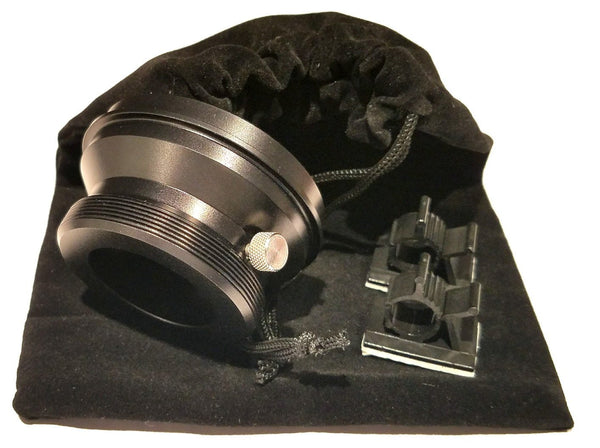 	FunStar - Make your Celestron Schmidt-Cassegrain Telescope FAST!