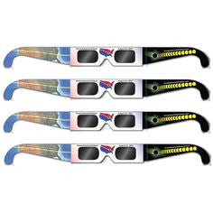 	Eclipse Viewing Glasses - GAE-1
