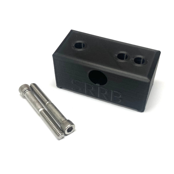 SkyRaider RiserBlock