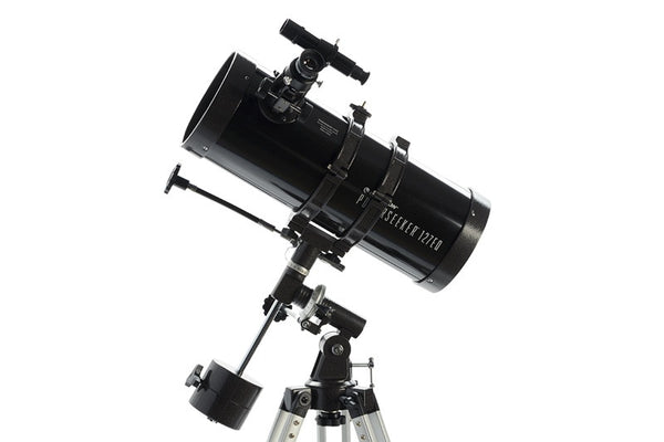 PowerSeeker 127EQ Telescope - 21049
