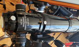 SkyRaider 80mm ED APO Refractor