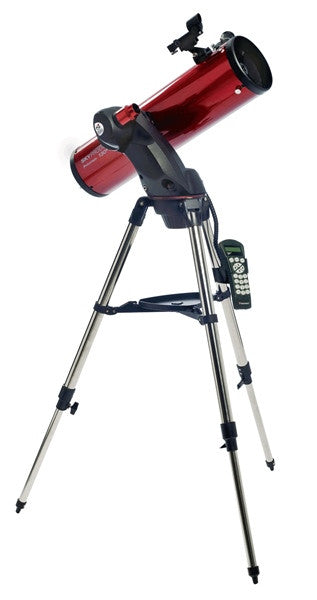 	SkyProdigy 130 Computerized Telescope - 31153