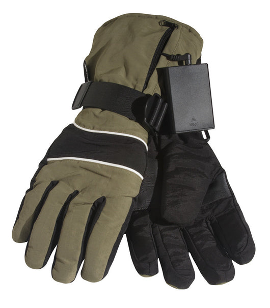 	Thermo kNight Heated Gloves
