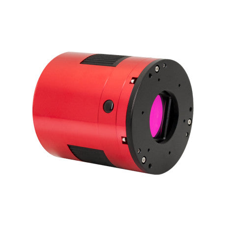 ZWO ASI 2600MC Pro color deep-sky camera