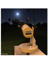 	Eclipseview 82mm Reflecting Telescope