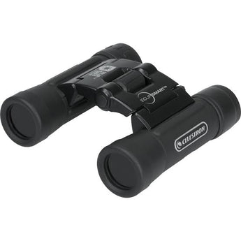 Eclipsmart 10x25 Solar Binoculars