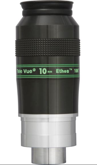 Televue Ethos 10mm Eyepiece
