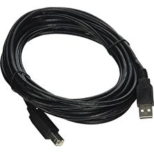 	15 foot USB 2.0 cord