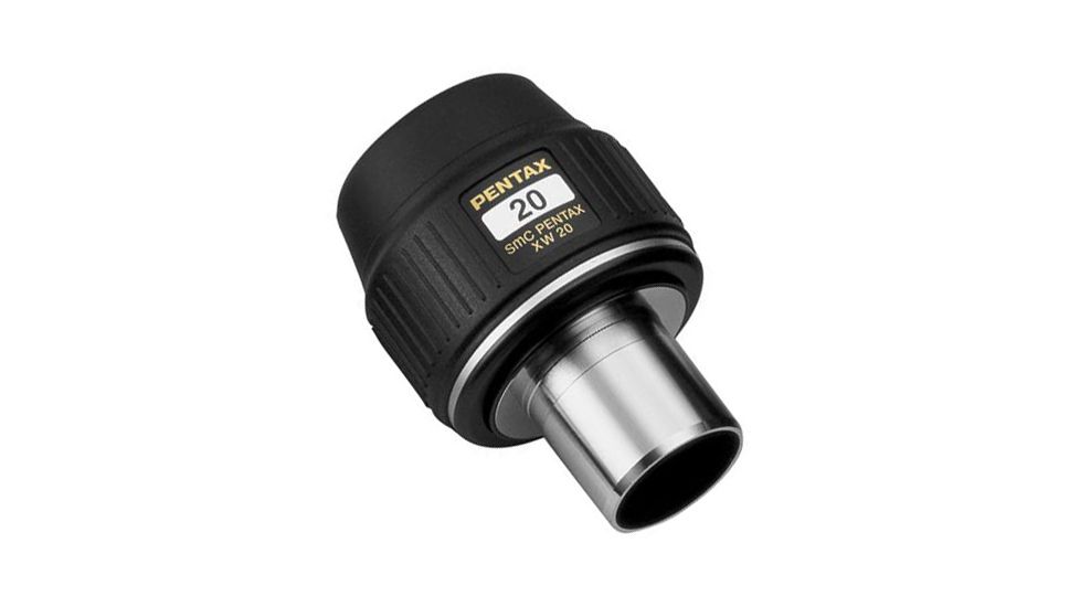 Ricoh Pentax XW Eyepiece - Thumbnail 3