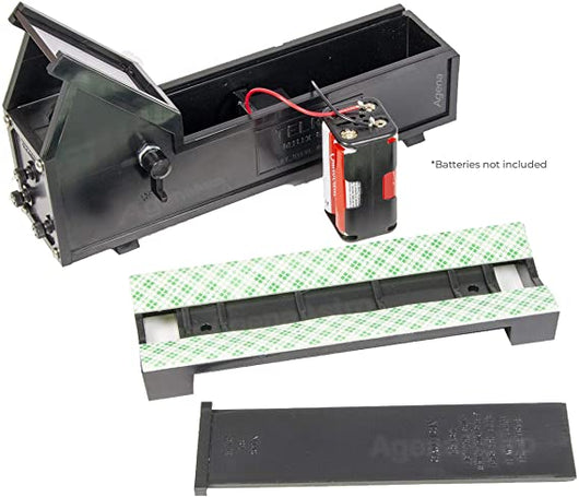 Explore Scientific TELRAD Base Plate - Optics Trade Explore Scientific TELRAD Base Plate - Optics Trade